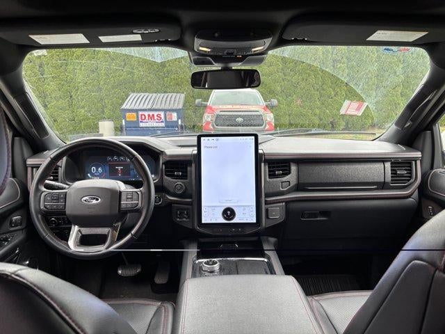2023 Ford Expedition Limited 4x4