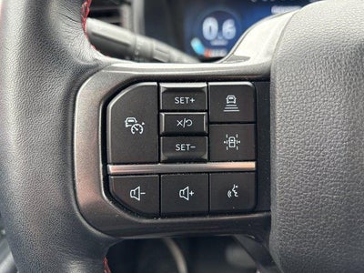 2023 Ford Expedition Limited 4x4