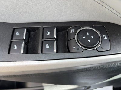 2024 Ford Explorer XLT 4WD