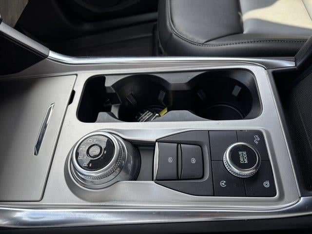 2024 Ford Explorer XLT 4WD