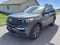 2024 Ford Explorer XLT 4WD