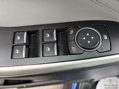 2021 Ford Explorer XLT 4WD