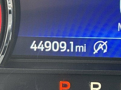 2021 Ford Explorer XLT 4WD