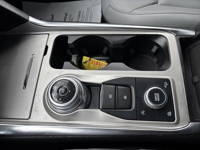 2021 Ford Explorer XLT 4WD