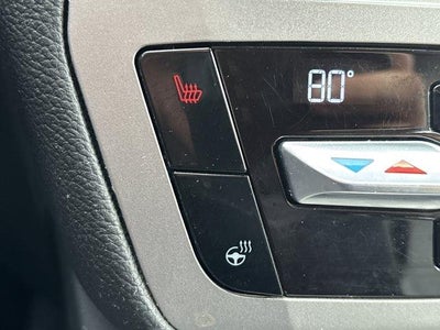 2021 Ford Explorer XLT 4WD