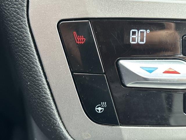 2021 Ford Explorer XLT 4WD