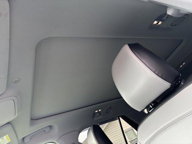 2021 Ford Explorer XLT 4WD