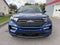 2021 Ford Explorer XLT 4WD