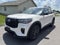 2025 Ford Explorer ST-Line 4WD