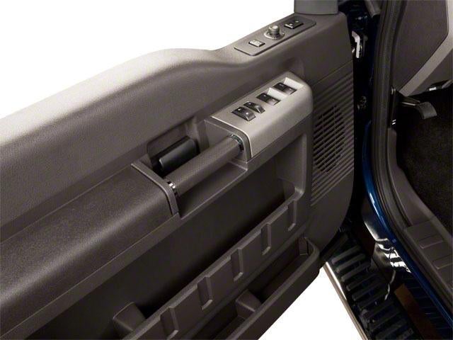 2011 Ford Super Duty F-250 SRW 4WD Crew Cab 6-3/4 Ft Box XLT