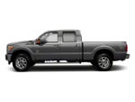 2011 Ford Super Duty F-250 SRW 4WD Crew Cab 6-3/4 Ft Box XLT