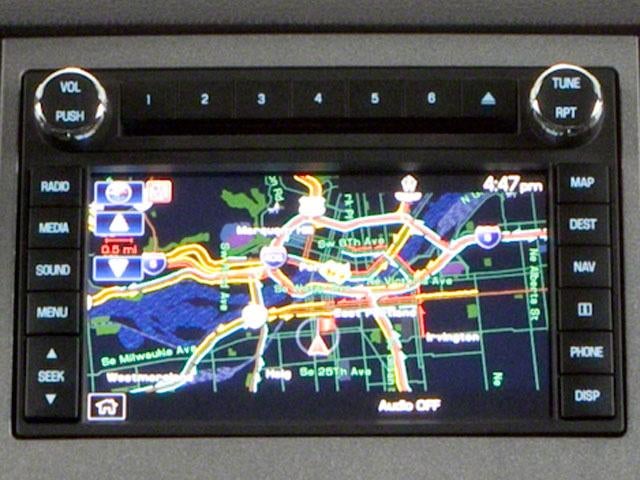 2011 Ford Super Duty F-250 SRW 4WD Crew Cab 6-3/4 Ft Box XLT