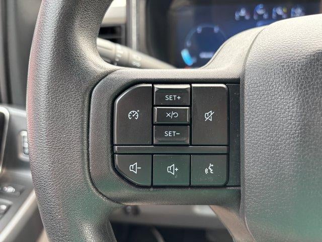 2024 Ford Super Duty F-250 SRW XLT 4WD Crew Cab 6.75' Box