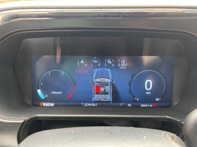 2024 Ford Super Duty F-250 SRW XLT 4WD Crew Cab 6.75' Box