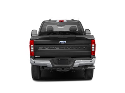 2022 Ford Super Duty F-250 SRW XLT 4WD SuperCab 6.75' Box