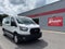 2025 Ford Transit Cargo Van T-250 130" Low Rf 9070 GVWR RWD