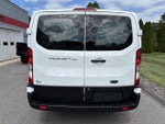 2025 Ford Transit Cargo Van T-250 130" Low Rf 9070 GVWR RWD