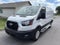 2025 Ford Transit Cargo Van T-250 130" Low Rf 9070 GVWR RWD