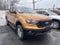 2019 Ford Ranger XL 4WD SuperCrew 5' Box