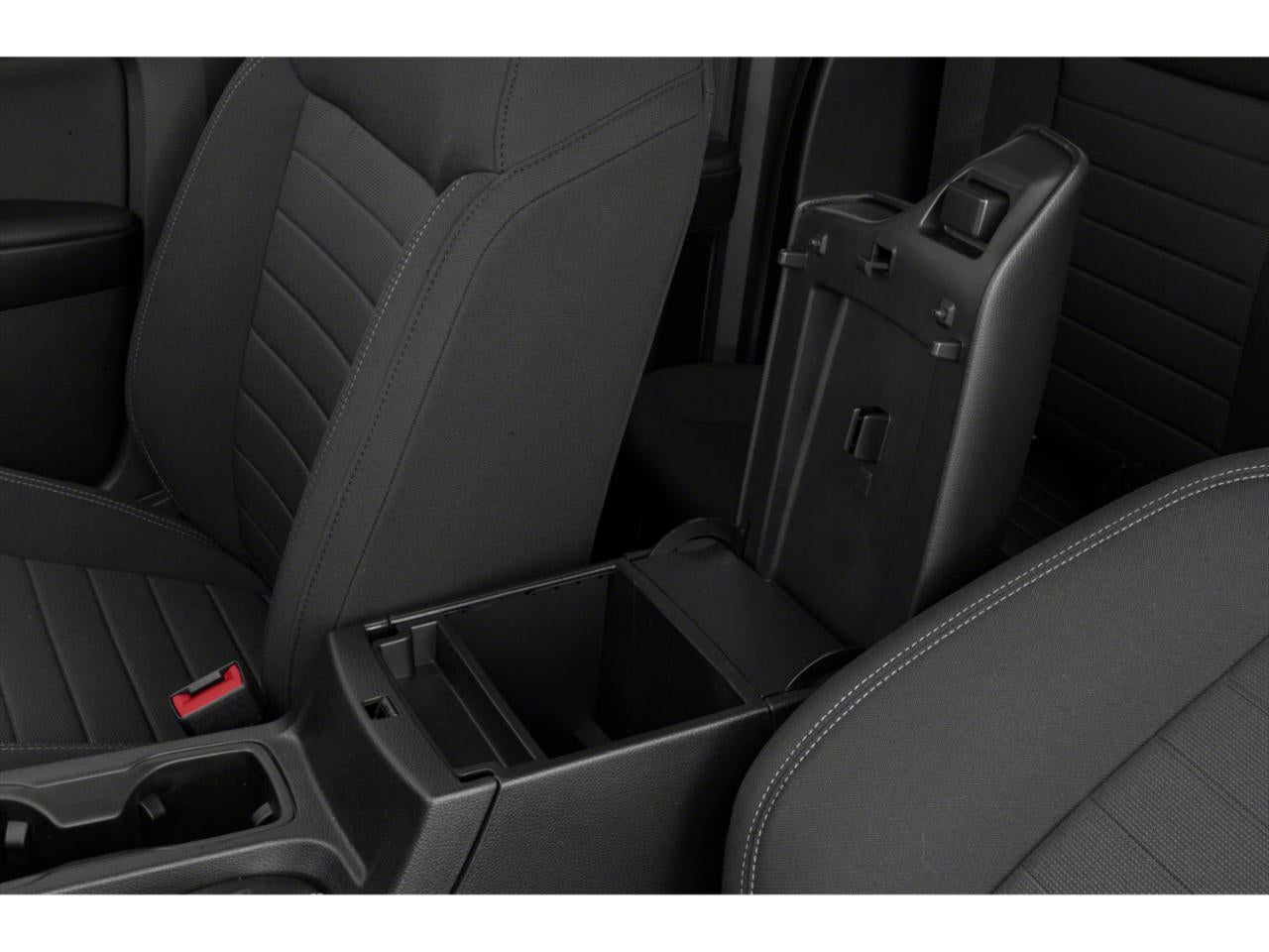 2019 Ford Ranger XL 4WD SuperCrew 5' Box