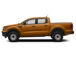 2019 Ford Ranger XL 4WD SuperCrew 5' Box