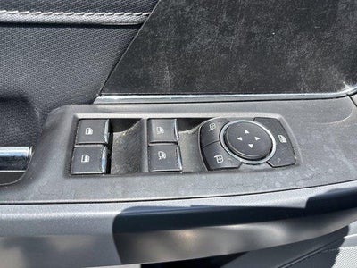 2021 Ford F-150 XLT 4WD SuperCrew 5.5' Box