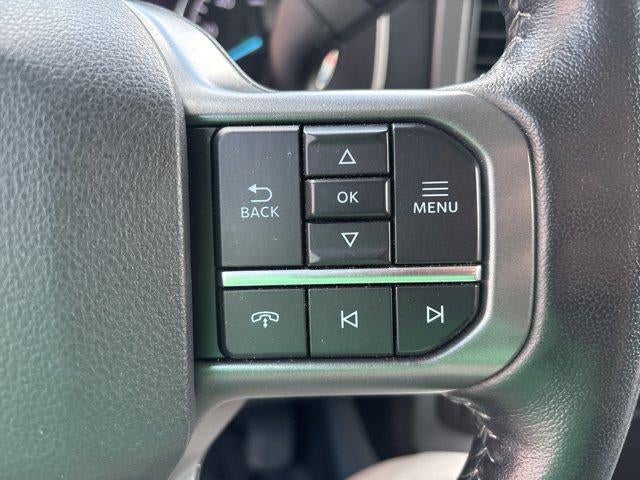 2021 Ford F-150 XLT 4WD SuperCrew 5.5' Box