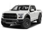 2019 Ford F-150 Raptor 4WD SuperCab 5.5' Box