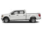 2021 Ford F-150 XLT 4WD SuperCrew 5.5' Box
