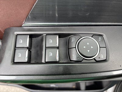 2021 Ford F-150 LARIAT 4WD SuperCrew 5.5' Box