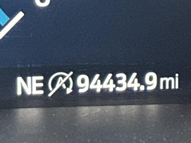 2021 Ford F-150 LARIAT 4WD SuperCrew 5.5' Box