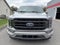 2021 Ford F-150 LARIAT 4WD SuperCrew 5.5' Box