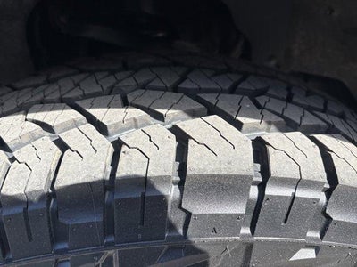 2023 Ford F-150 XL 4WD SuperCrew 5.5' Box
