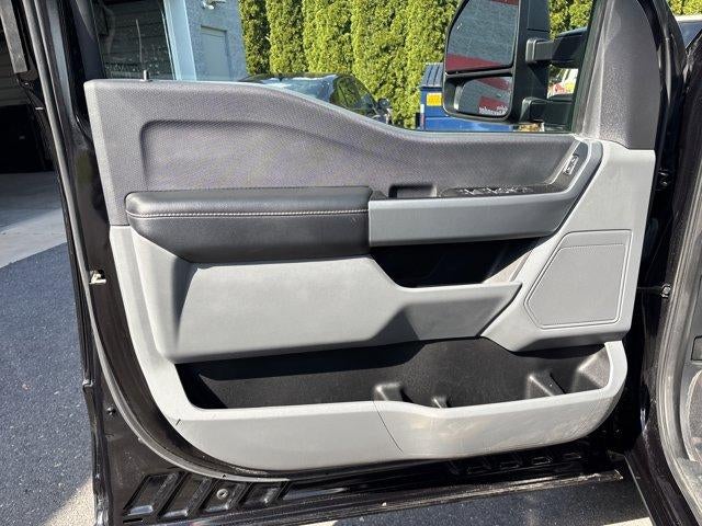 2023 Ford F-150 XL 4WD SuperCrew 5.5' Box