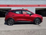2022 Chevrolet Bolt EUV FWD 4dr Premier