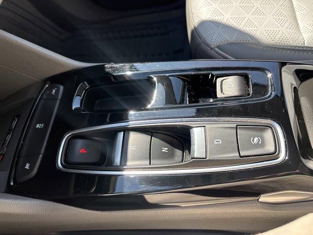 2022 Chevrolet Bolt EUV FWD 4dr Premier