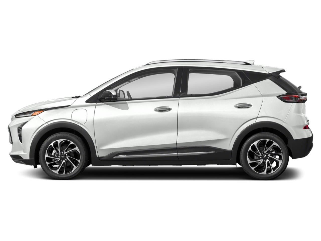 2022 Chevrolet Bolt EUV FWD 4dr Premier