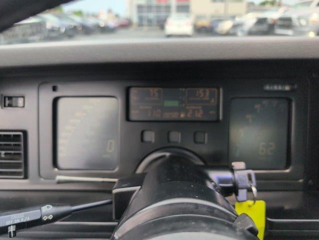 1985 Chevrolet Corvette Base