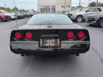 1985 Chevrolet Corvette Base
