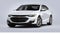 2023 Chevrolet Malibu 4dr Sdn 1LT