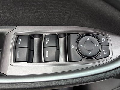 2023 Chevrolet Malibu 4dr Sdn 1LT