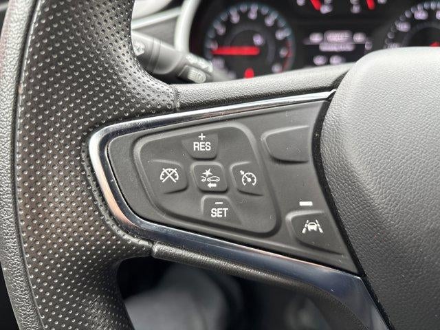 2023 Chevrolet Malibu 4dr Sdn 1LT