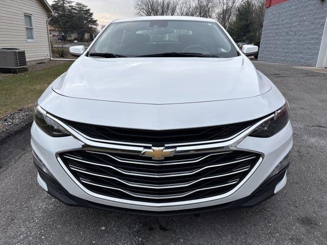2023 Chevrolet Malibu 4dr Sdn 1LT
