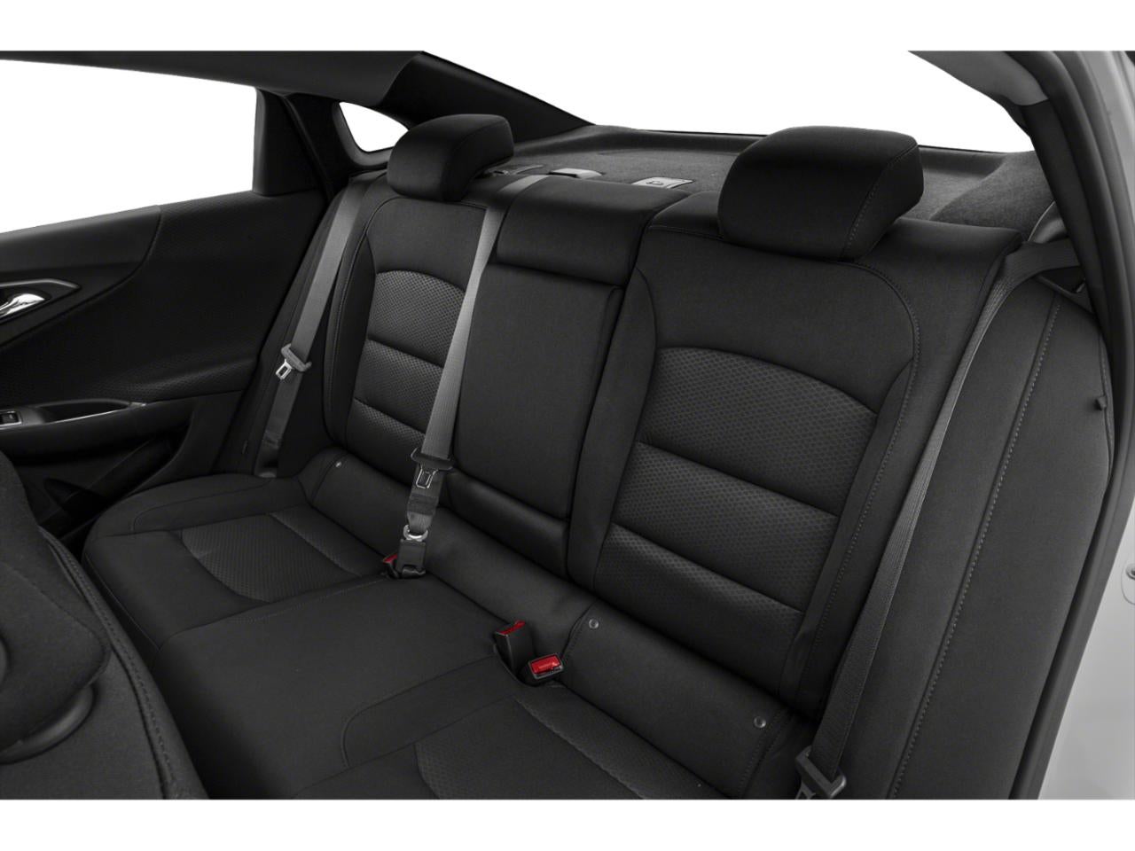 2023 Chevrolet Malibu 4dr Sdn 1LT