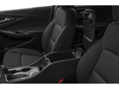 2023 Chevrolet Malibu 4dr Sdn 1LT