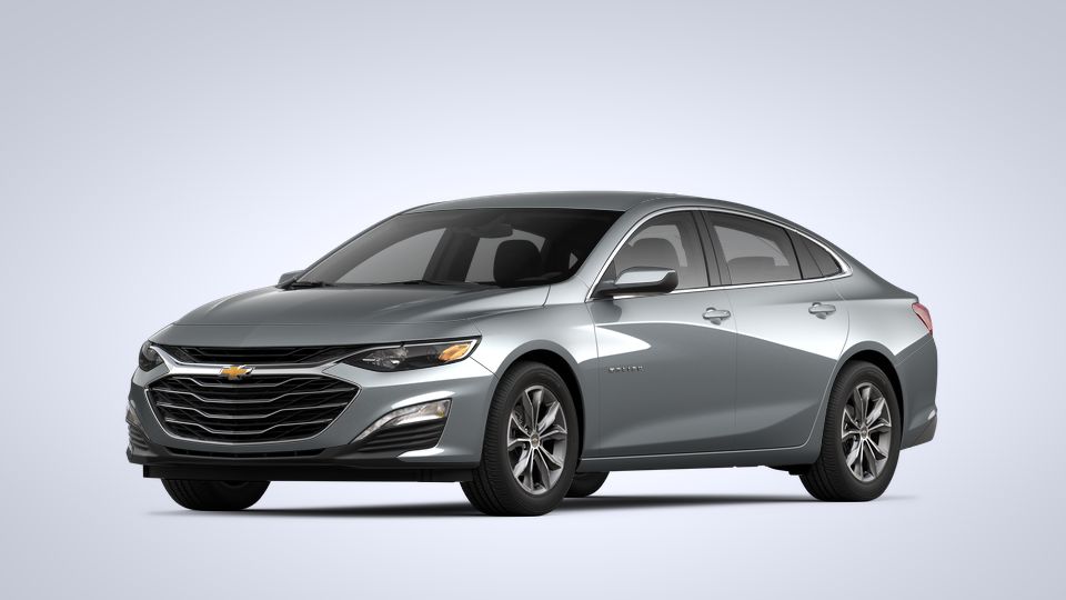 2023 Chevrolet Malibu 4dr Sdn 1LT