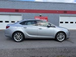 2016 Buick Verano 4dr Sdn Leather Group