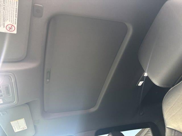 2021 Chevrolet Silverado 2500 HD Crew Cab Standard Box 4-Wheel Drive LTZ