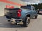 2021 Chevrolet Silverado 2500 HD Crew Cab Standard Box 4-Wheel Drive LTZ