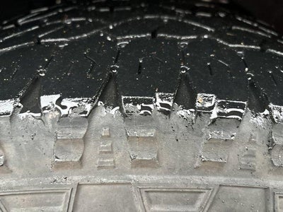 2024 Chevrolet Silverado 2500 HD Crew Cab Standard Box 4-Wheel Drive High Country